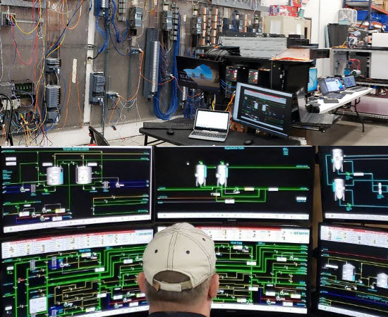 Remote & On-Site Troubleshooting